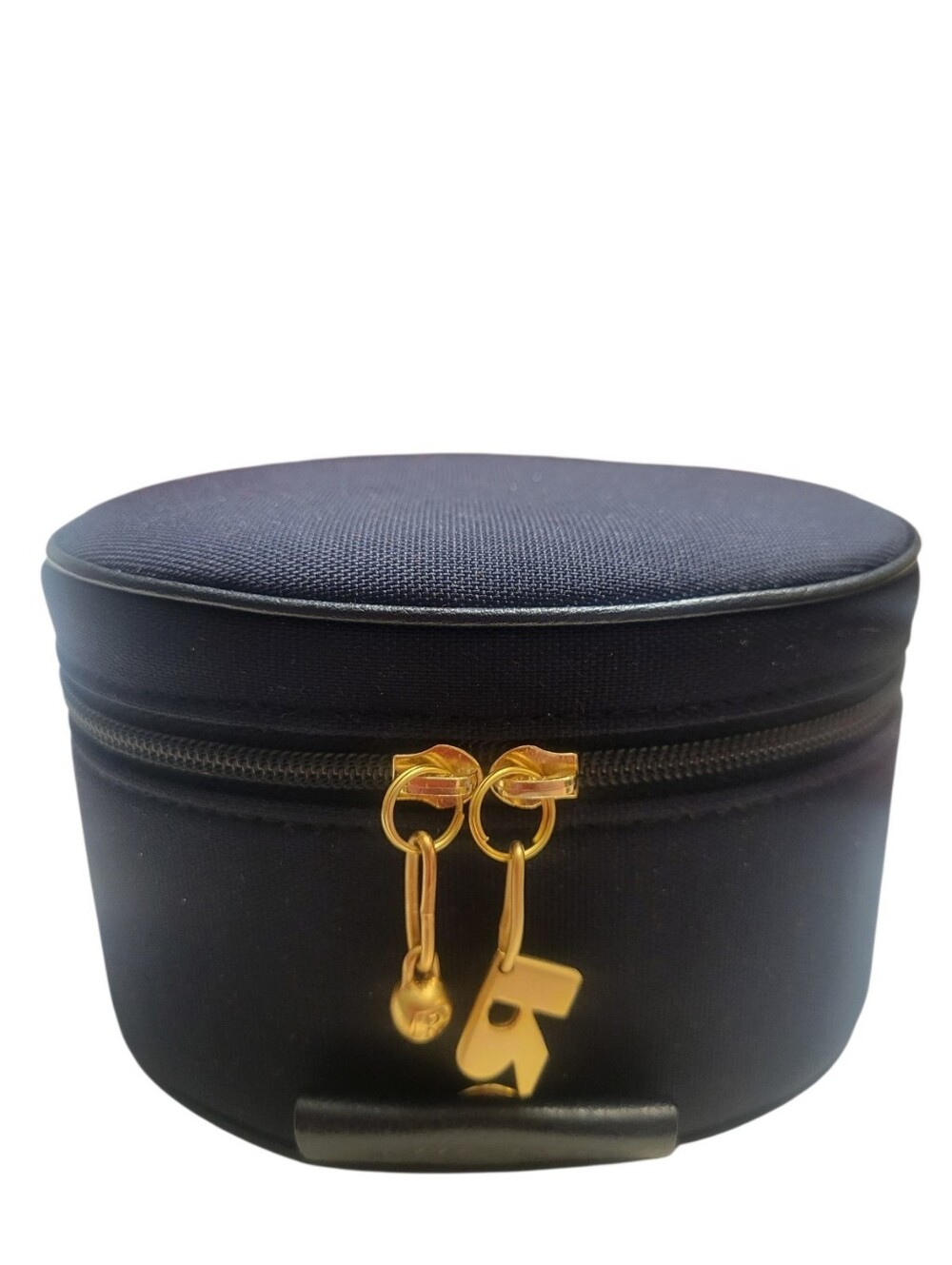 Vintage Rodier Paris Cosmetic Train Case - Picture 1 of 8